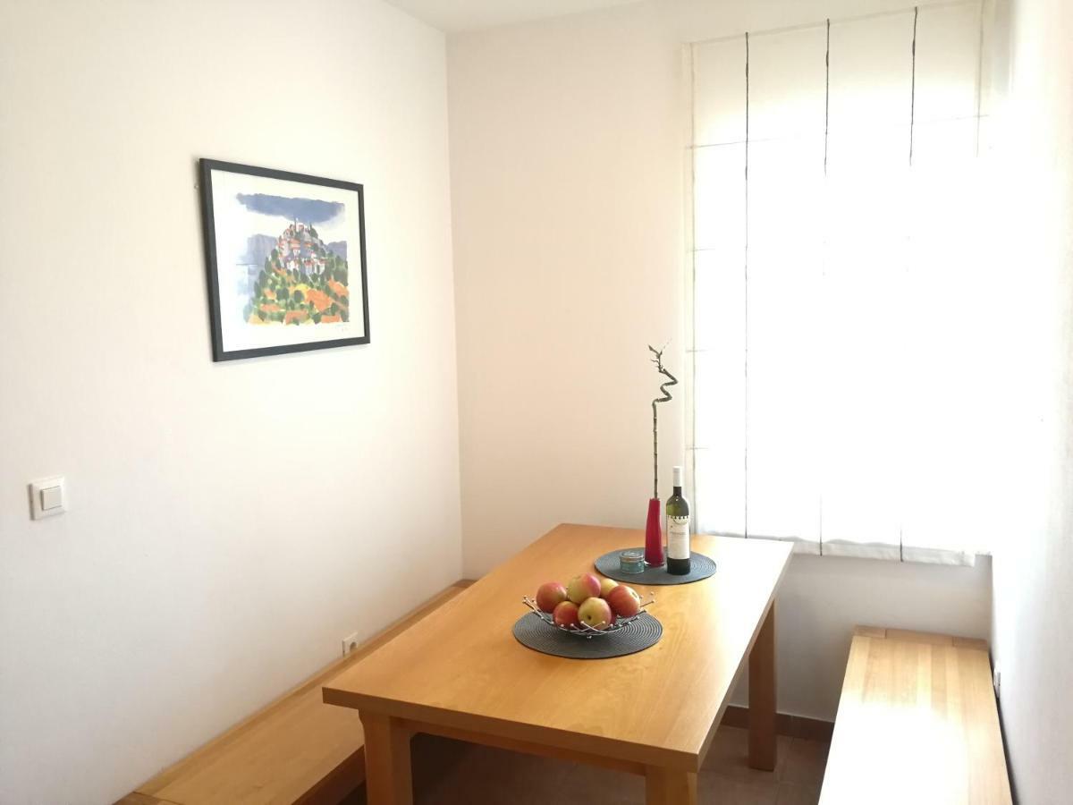 Apartment Tina By The Beach 普耶斯察纳乌瓦拉 外观 照片